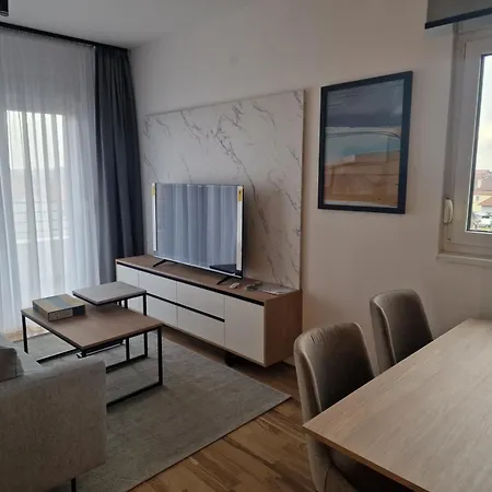 Lejlighed Lux 2 *